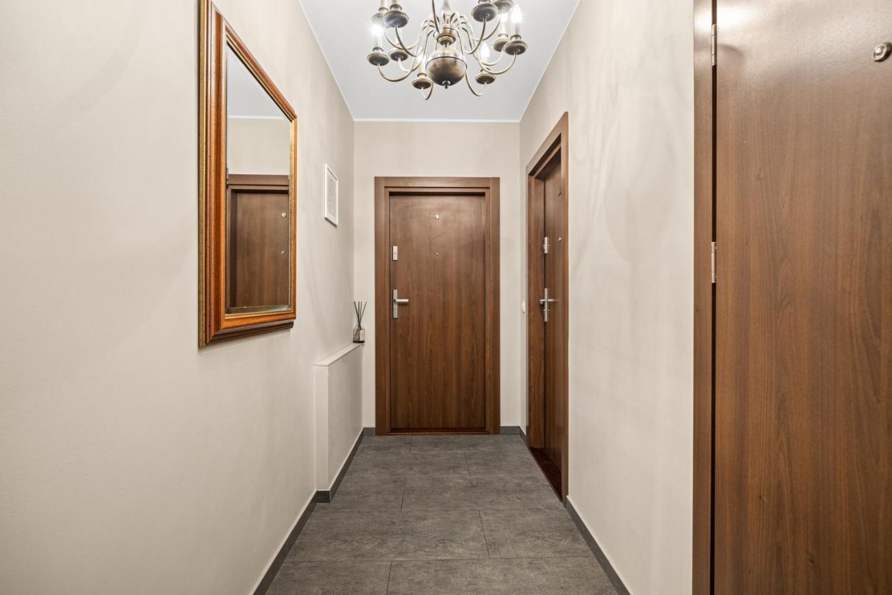 Apartamenty Sea Breeze - Hampton Apartments Сопот Экстерьер фото